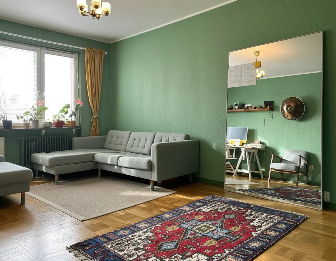 Lägenhet, Lagmansvägen 7B, Södertälje. Bild 1 av 5