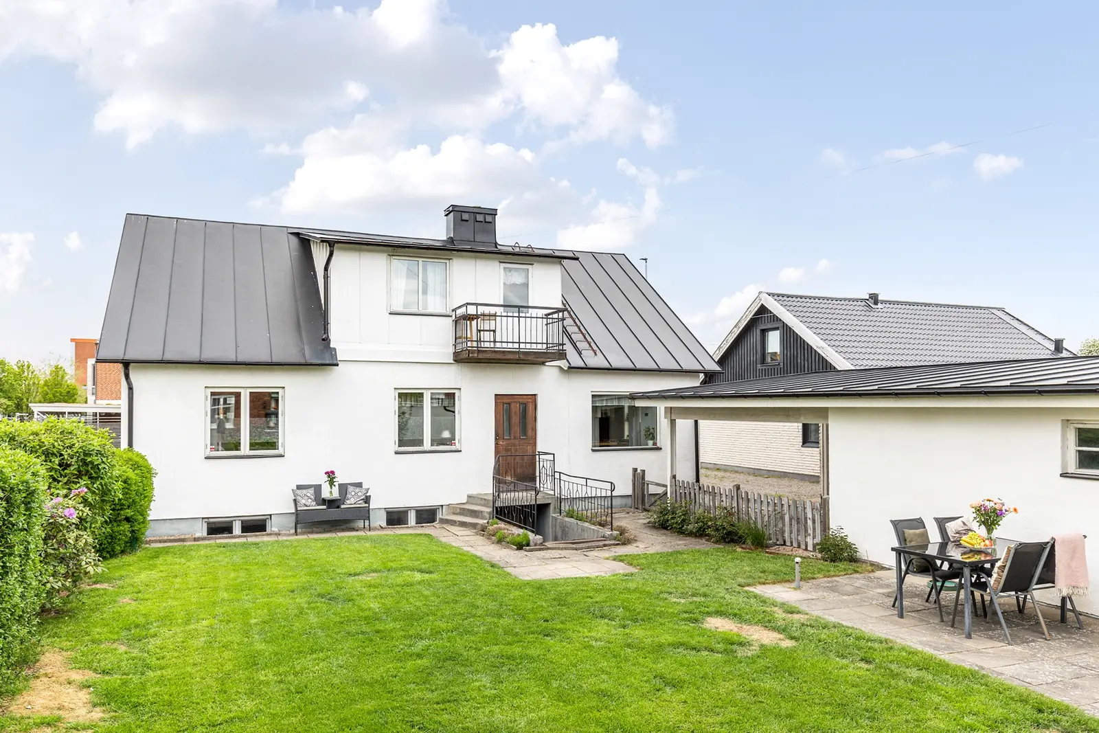 Bild 1 av 5 på Bryggerigatan 12