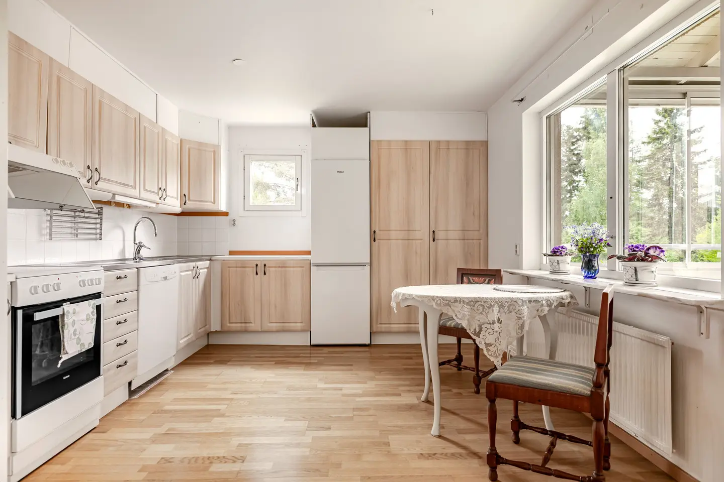Lägenhet, Sockenvägen 30, Falun. Bild 1 av 5