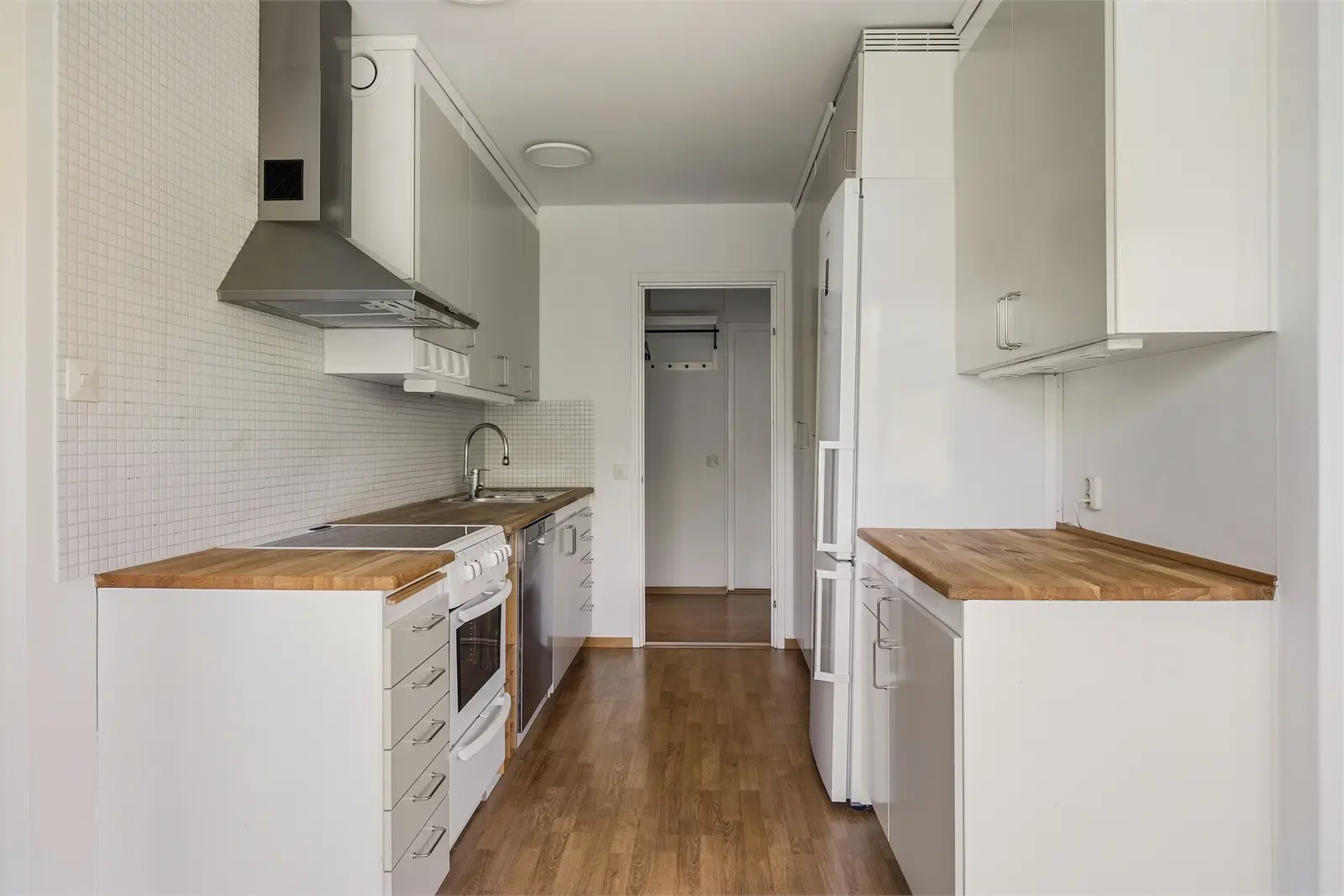 Lägenhet, Heidenstams gata 9, Göteborg. Bild 1 av 5