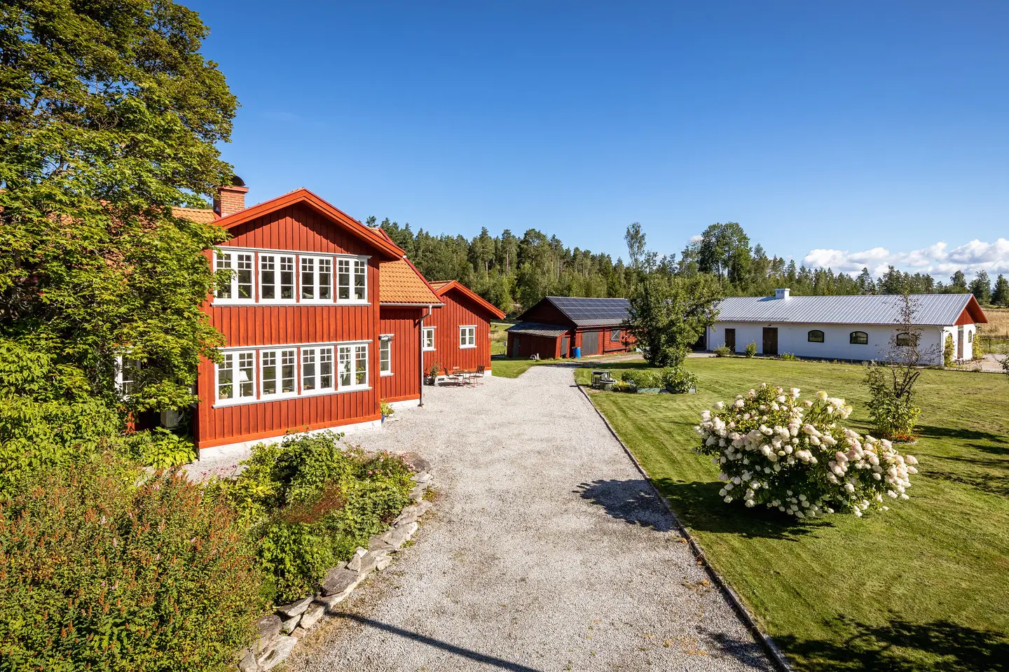 Image 1 of 5 of Wallinsvägen 6