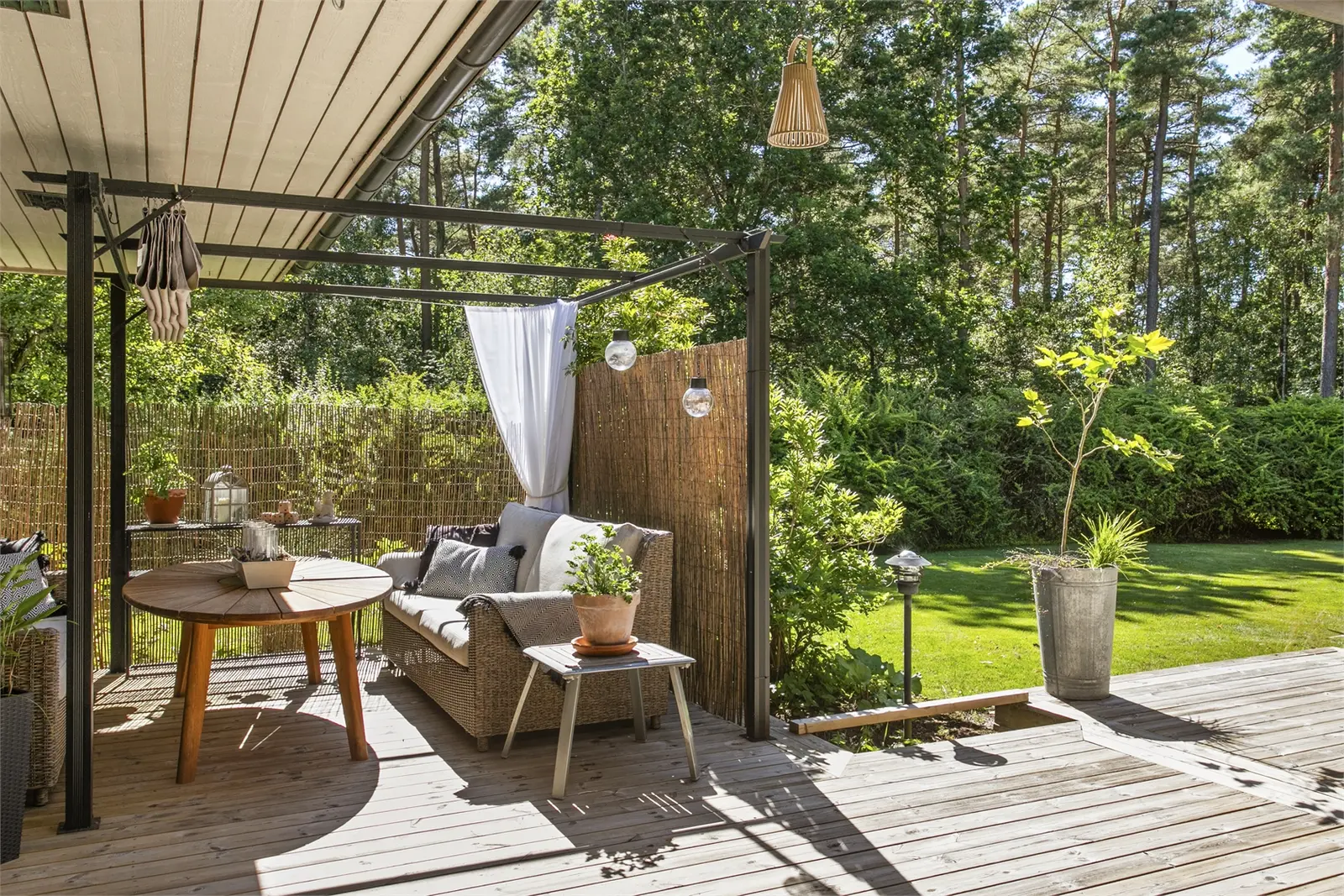 Bild 1 av 5 på Ekorrstigen 25