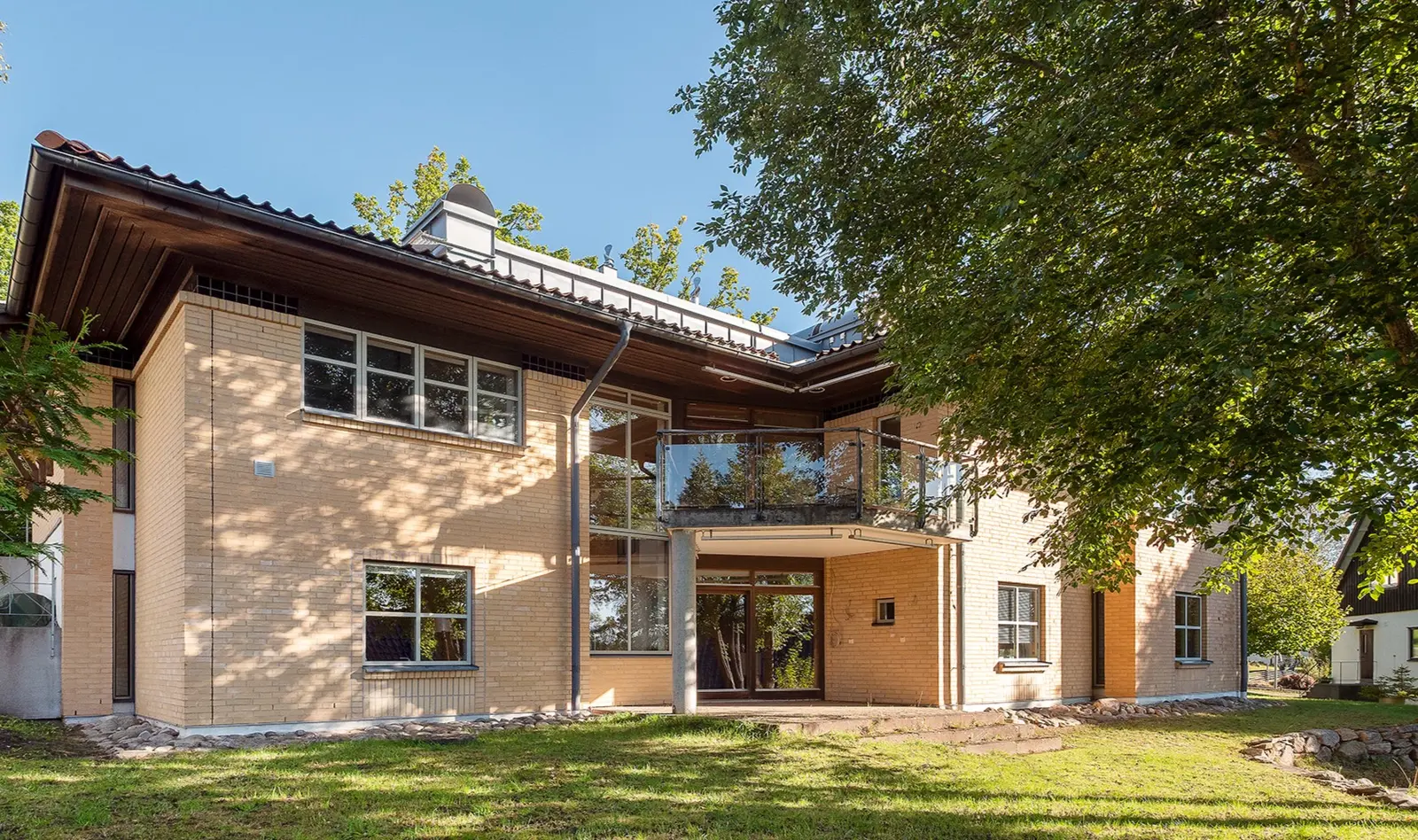 Villa, Myrtengatan 7, Borås. Bild 1 av 5