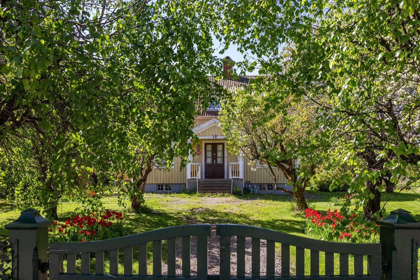 Image 1 of 5 of Kalkhagsvägen 10