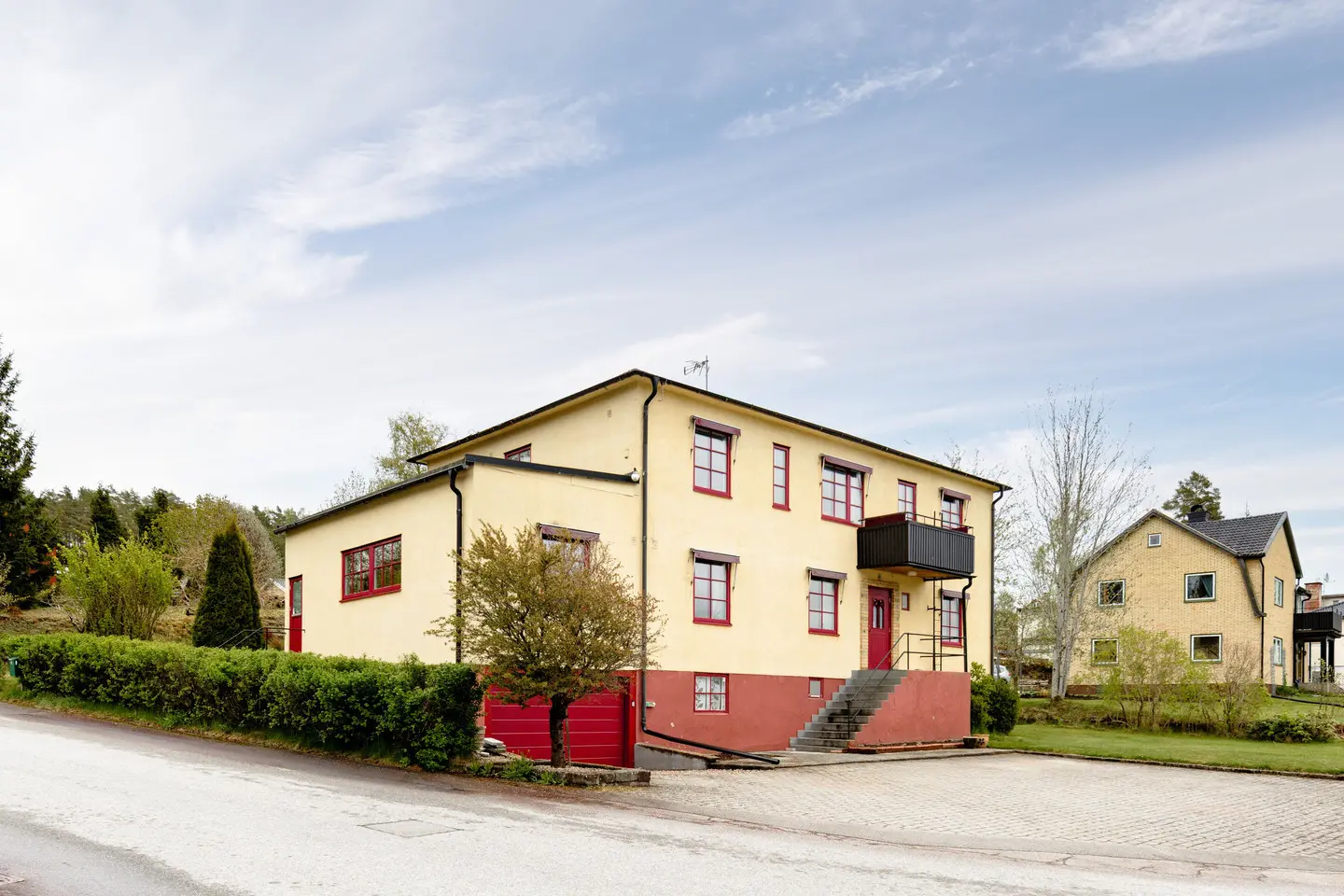 Bild 1 av 5 på Långgatan 9