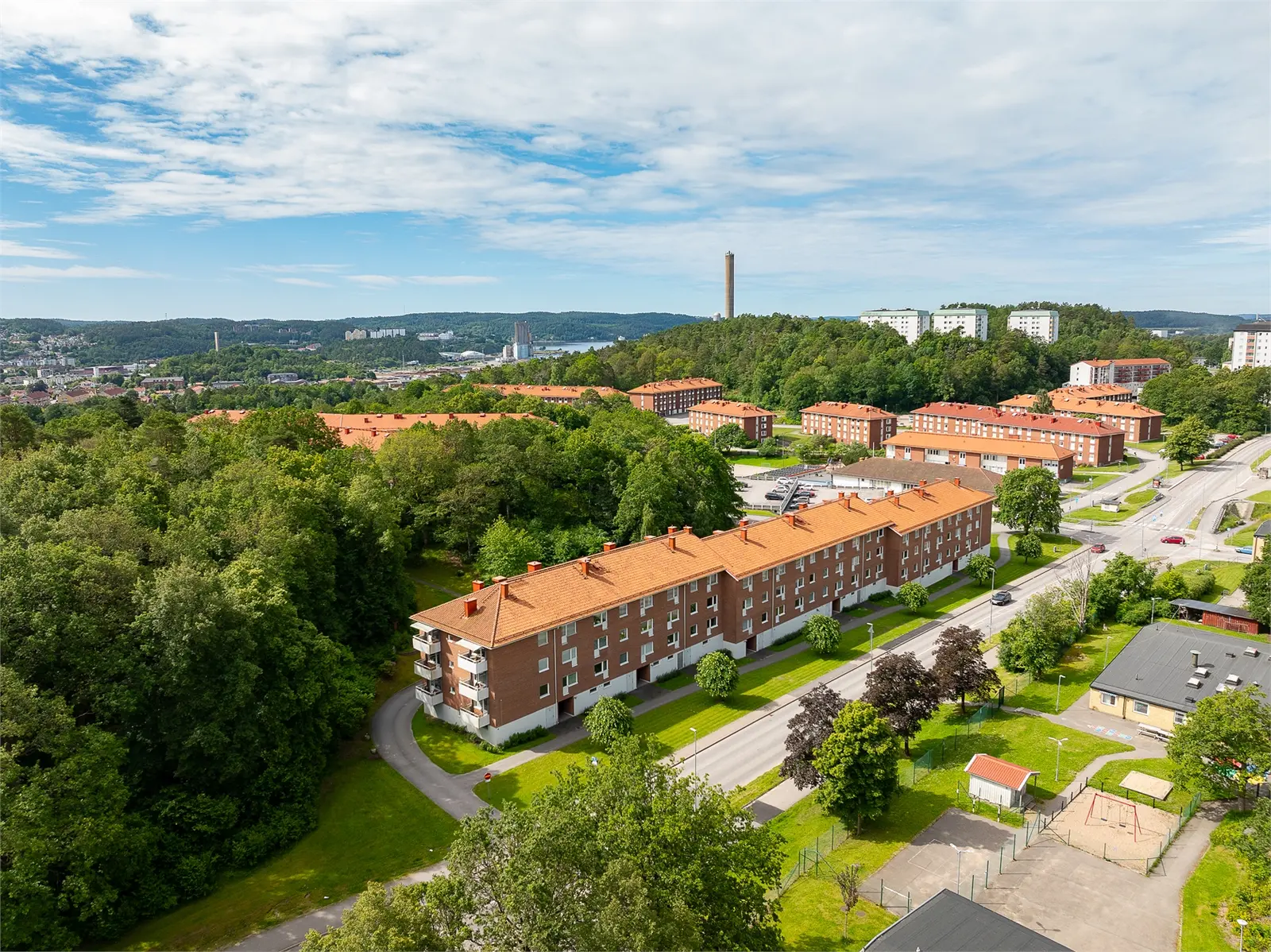 Image 1 of 5 of Morgonbrisvägen 1e