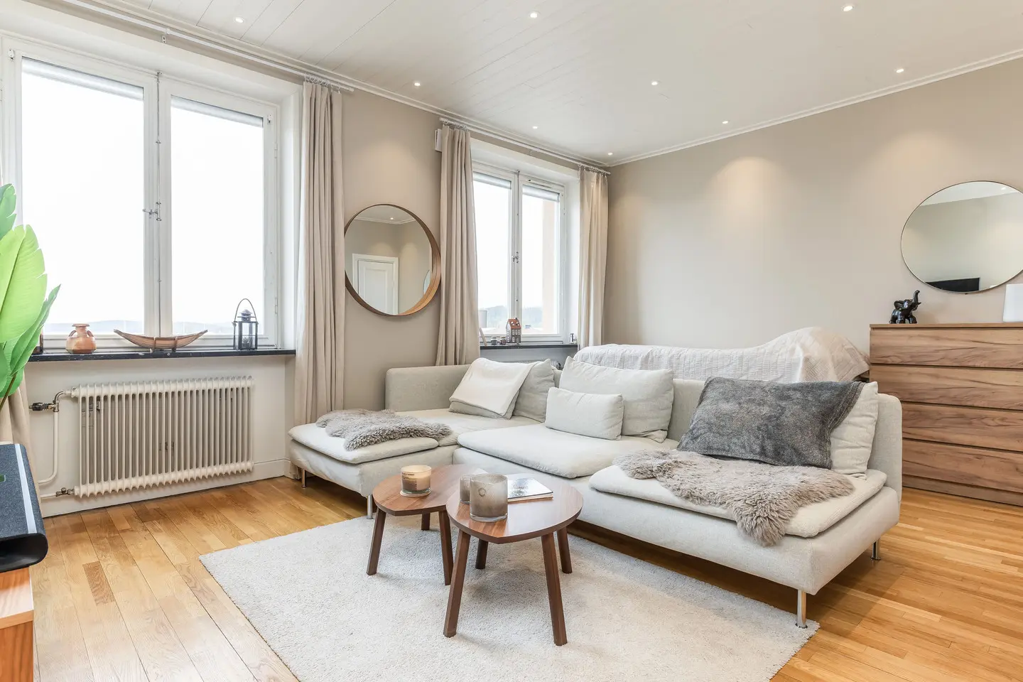 Apartment, Storgatan 34 B, Ludvika. Photo 1 of 5