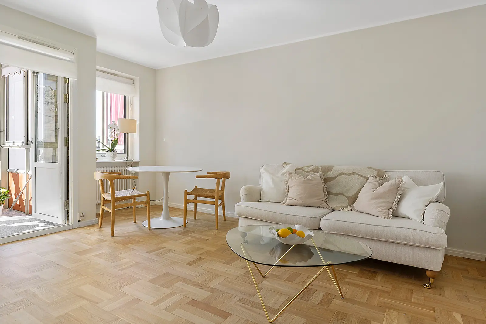 Lägenhet, Strandvägen 24 B, Karlstad. Bild 1 av 5