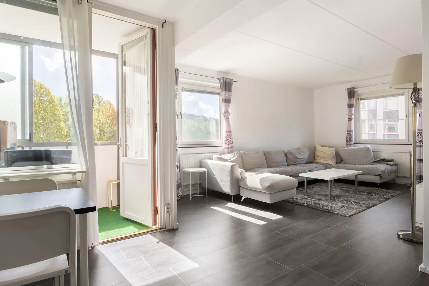 Apartment, Teleskopgatan 6, Göteborg. Photo 1 of 5