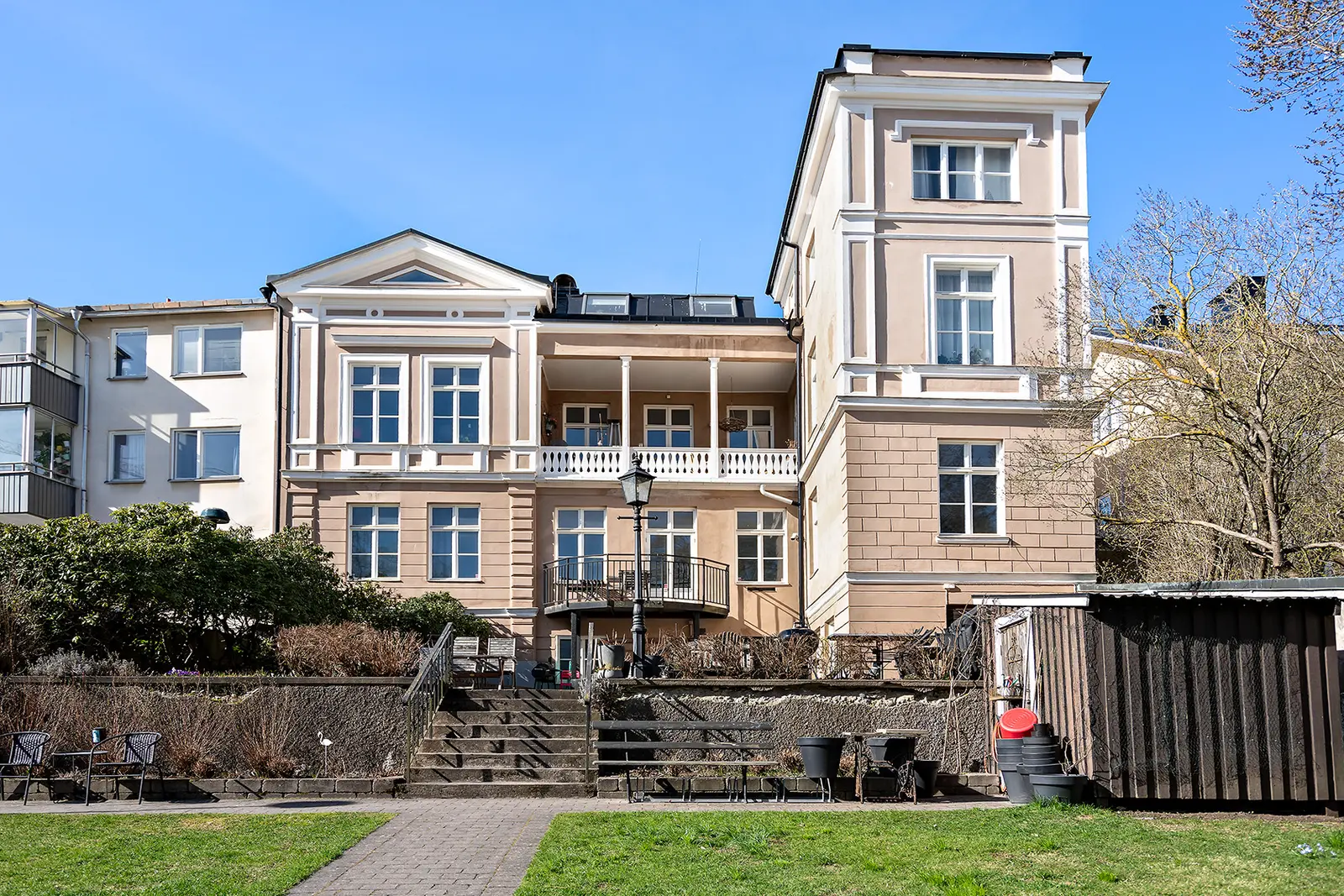 Apartment, Saltsjögatan 7, Södertälje. Photo 1 of 5