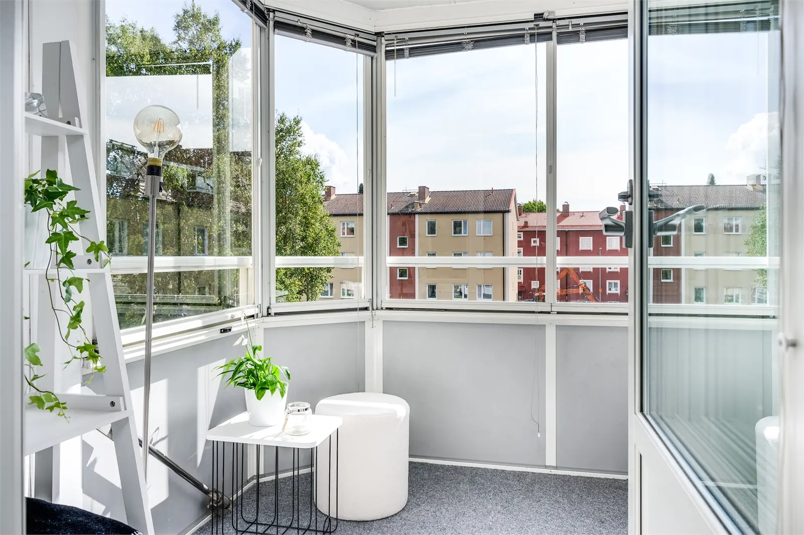 Apartment, Hagavägen 24, Borlänge. Photo 1 of 5