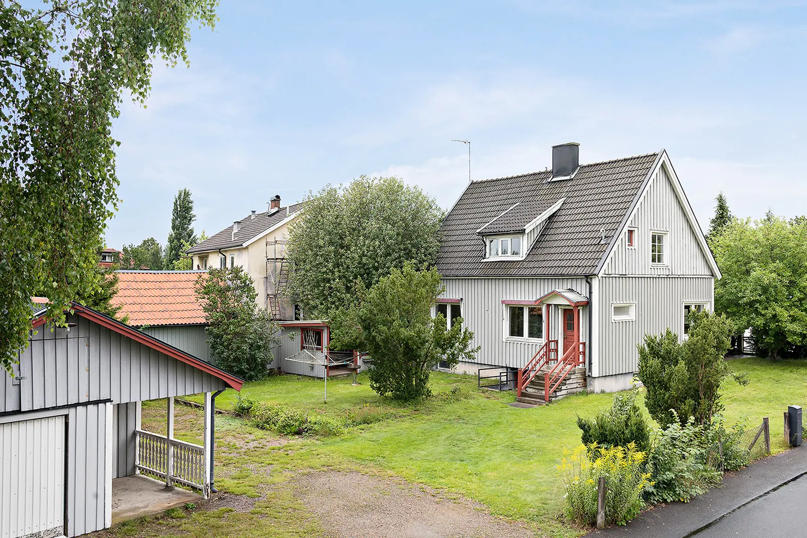 Bild 1 av 5 på Klintgatan 2