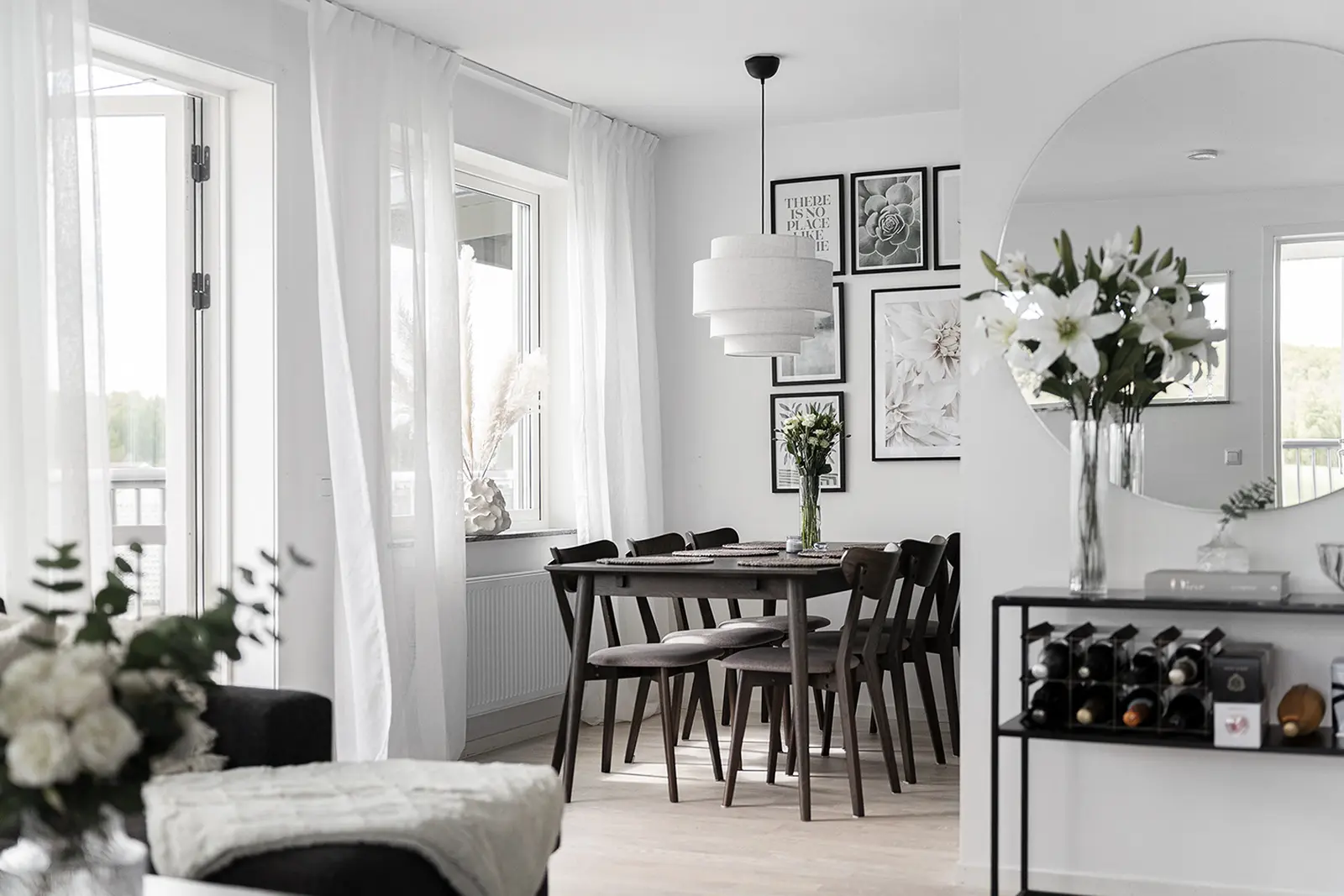 Lägenhet, Vetevägen 5A, lgh 1201, Vårgårda. Bild 1 av 5
