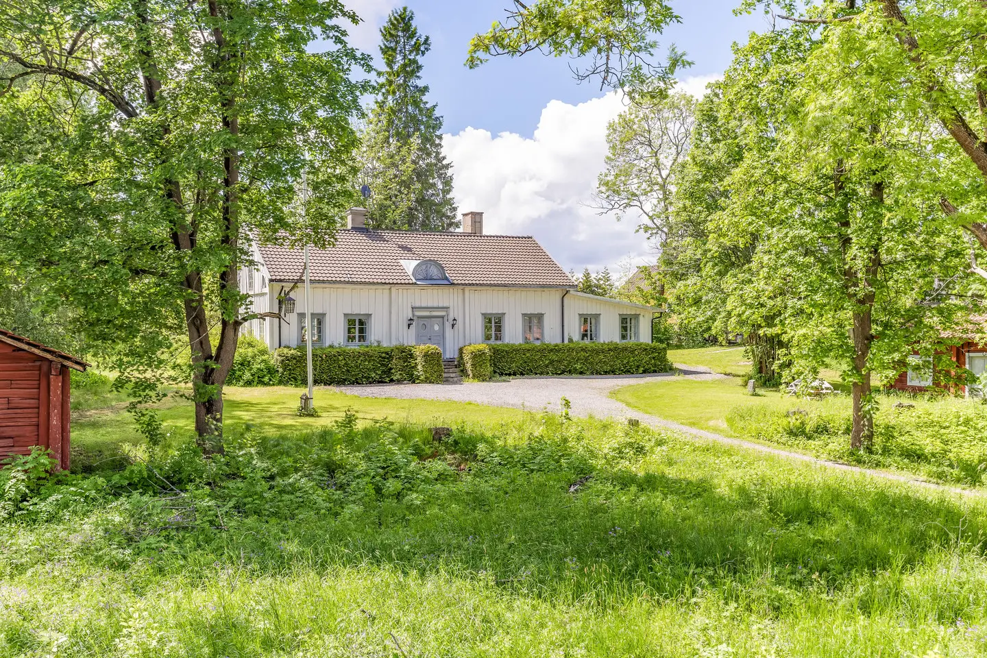 Villa, Östra Storgatan 22, Ludvika. Bild 1 av 5