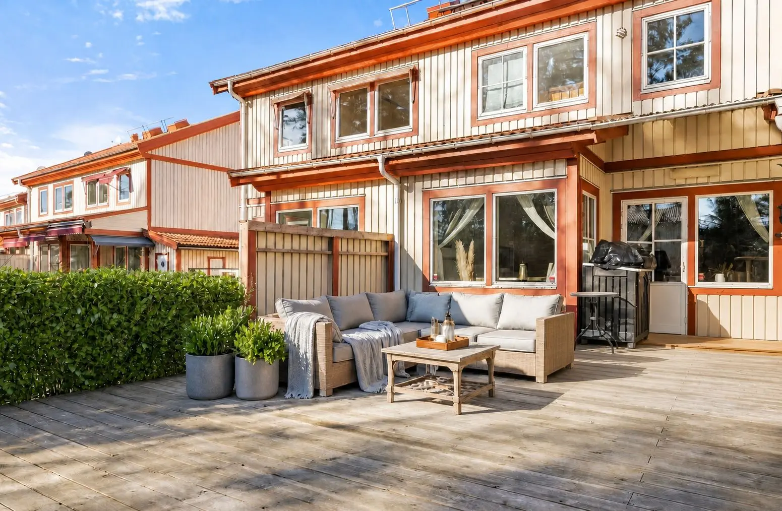House, Stockvägen 26, Täby. Photo 1 of 5