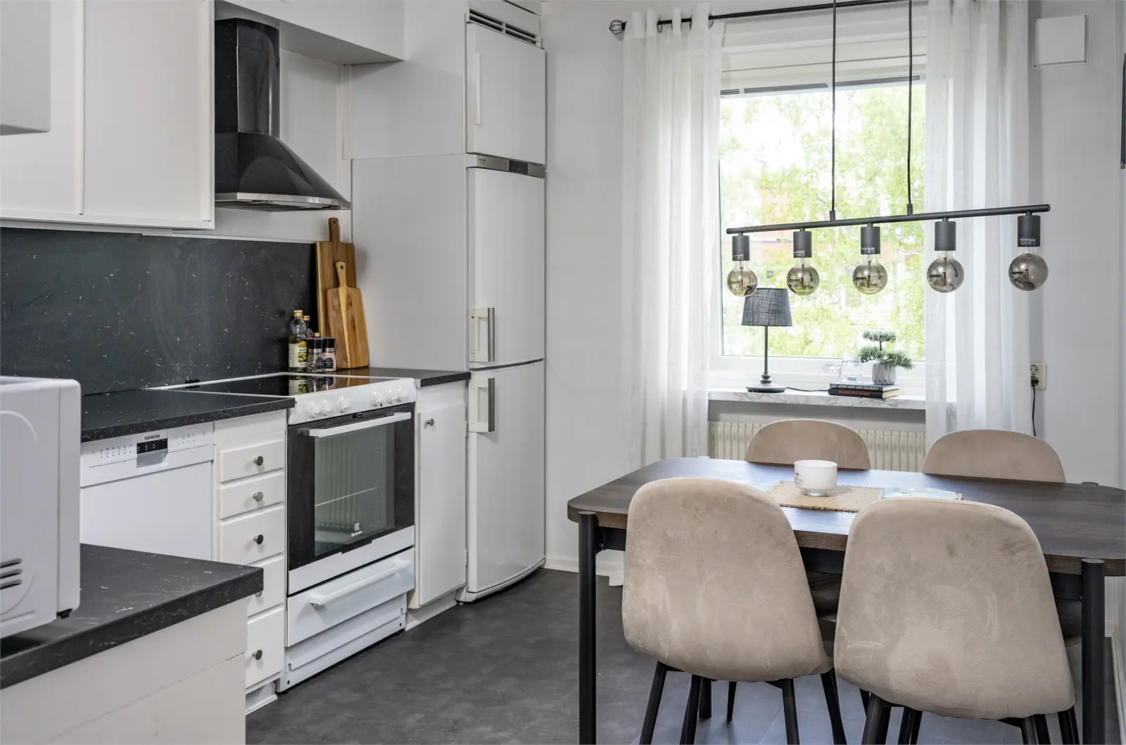 Bild 1 av 5 på Östra Bergsgatan 8B