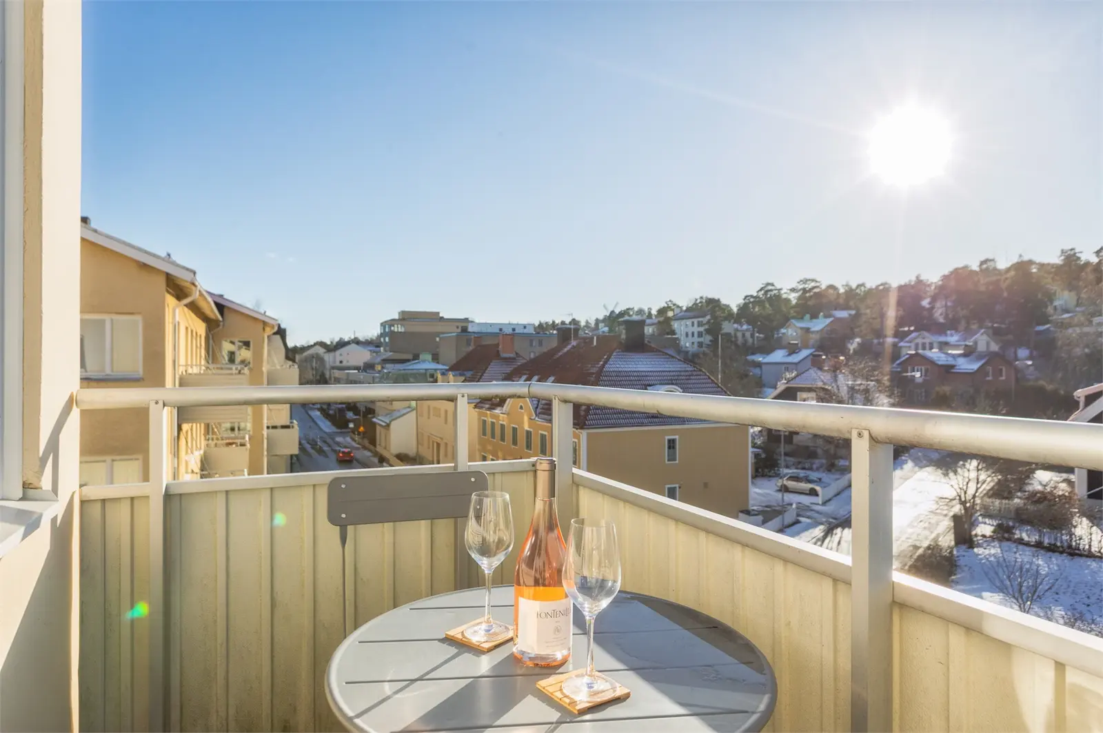 Lägenhet, Västgötagatan 6, Södertälje. Bild 1 av 5