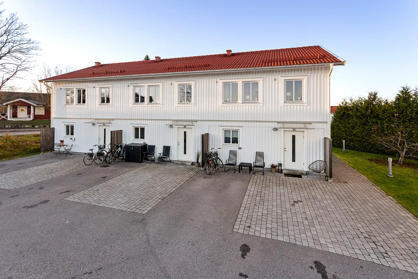 Apartment, Lutabäcksvägen 3B, Örebro. Photo 1 of 5