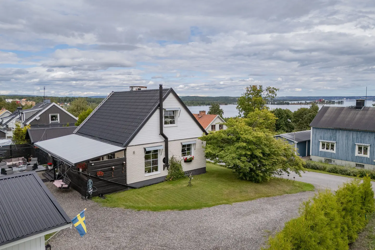 Image 1 of 5 of Vintervägen 9