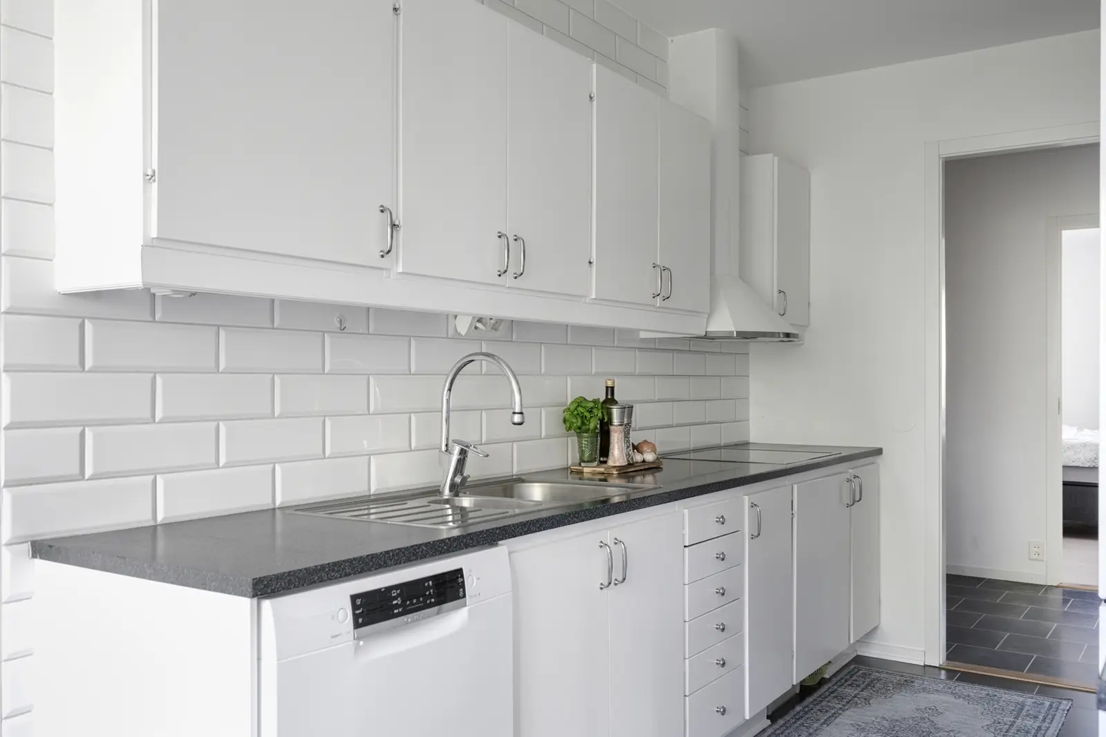 Apartment, Sutarängsvägen 14 c, Halmstad. Photo 1 of 5