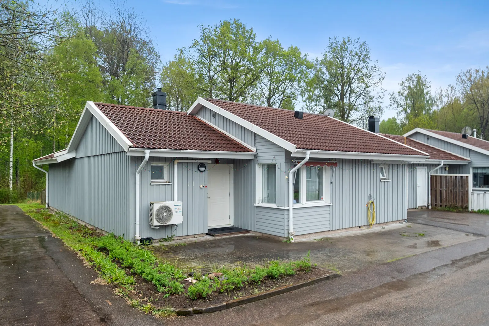 Lägenhet, Sommarvägen 23, Älmhult. Bild 1 av 5