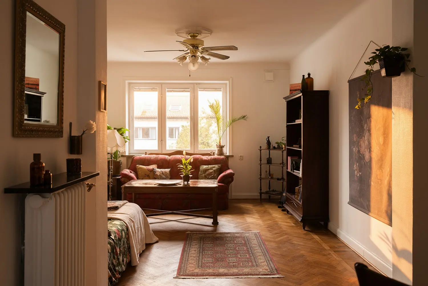Apartment, Karlskronaplan 5, Malmö. Photo 1 of 5