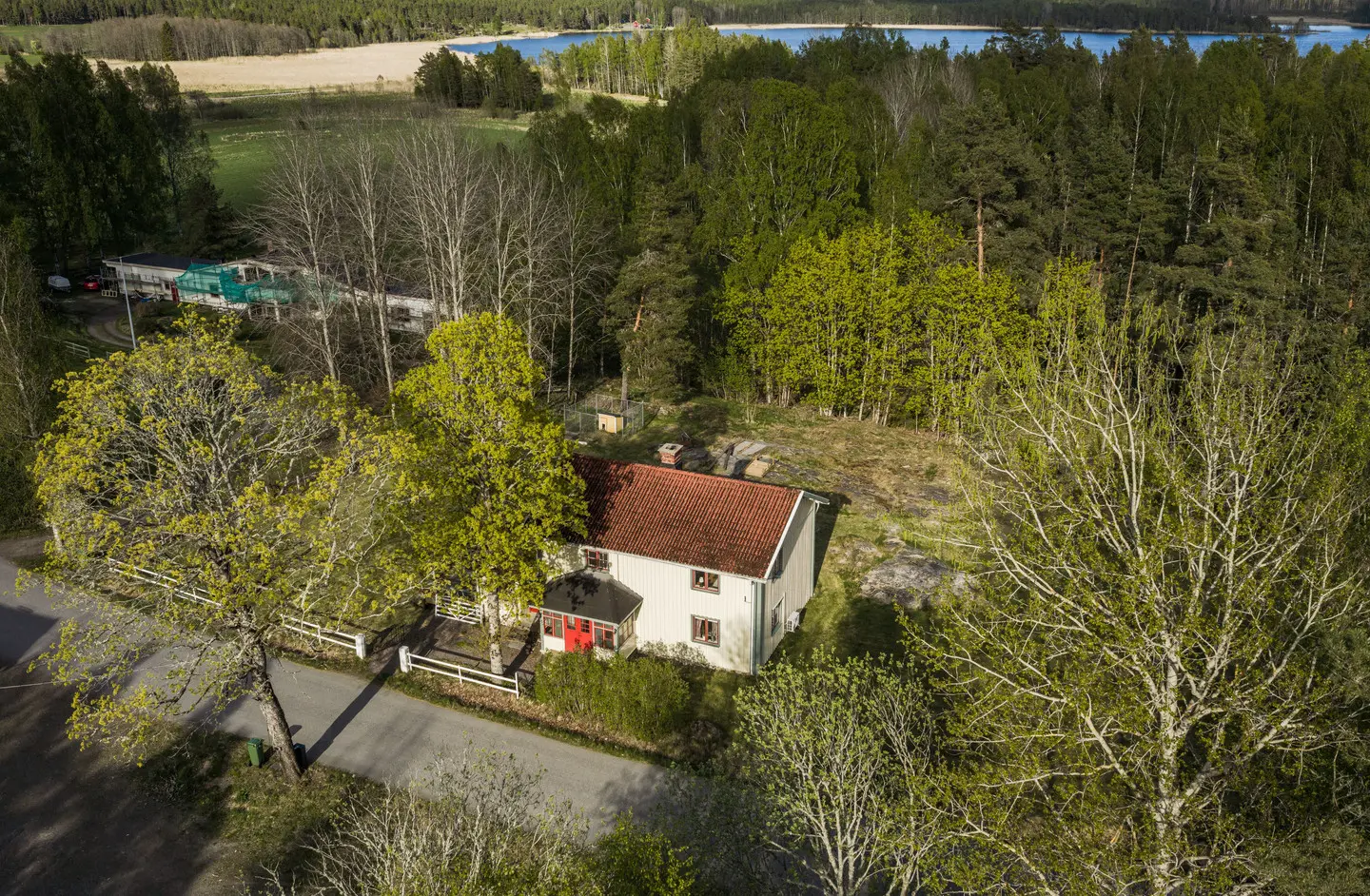 Bild 1 av 5 på Dottebol Bråten