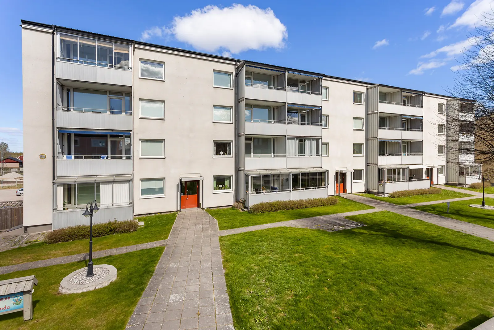 Image 1 of 5 of Östra Storgatan 19 A