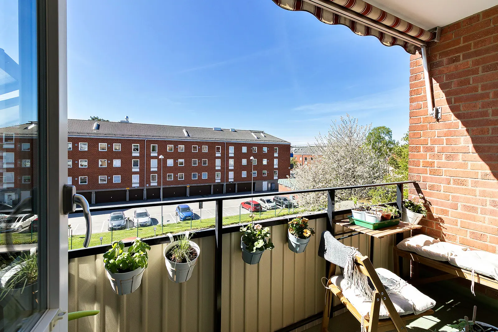 Apartment, Hörngatan 31, Trollhättan. Photo 1 of 5