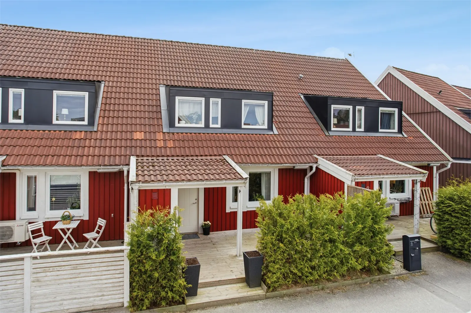 Lägenhet, Hjortronstigen 22, Finspång. Bild 1 av 5