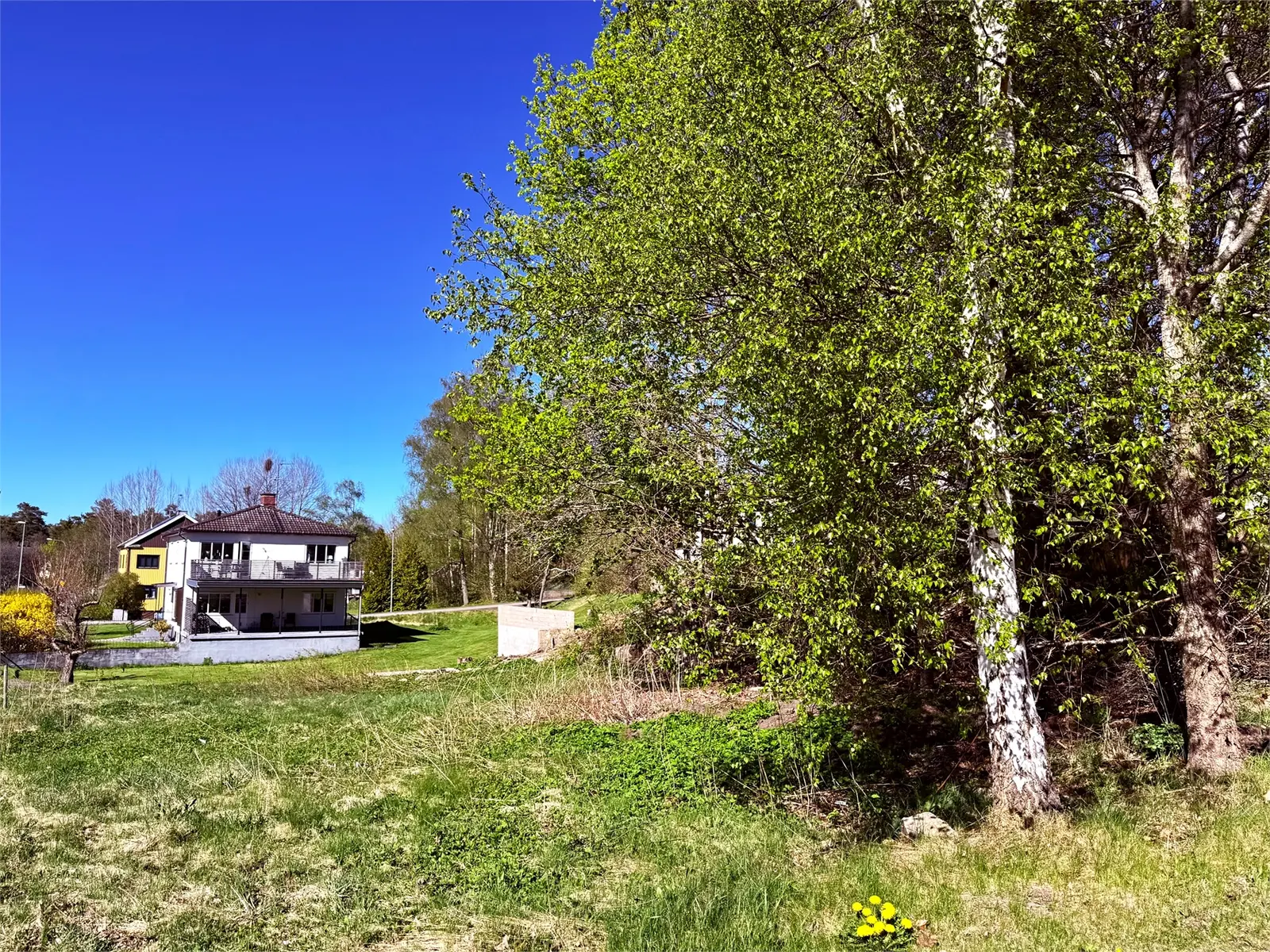 Land / plot, Svarvaretorpsvägen 5A, Gislaved. Photo 1 of 5
