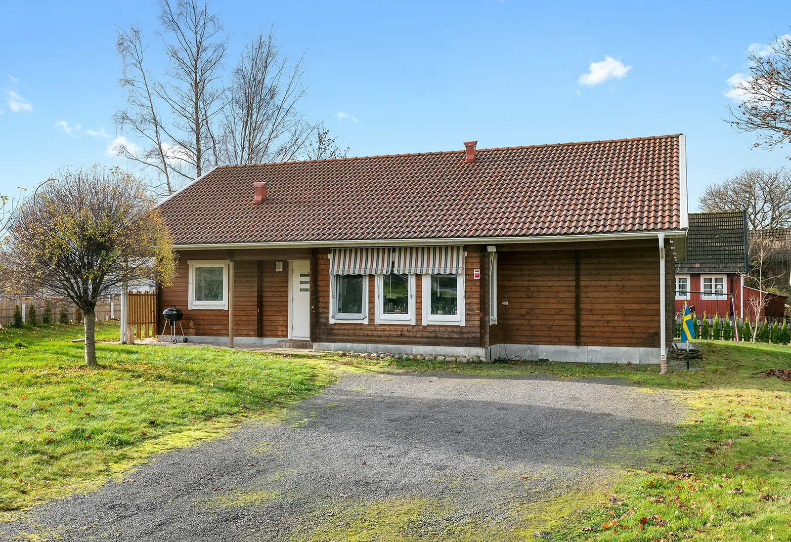 Bild 1 av 5 på Leksaksgatan 5