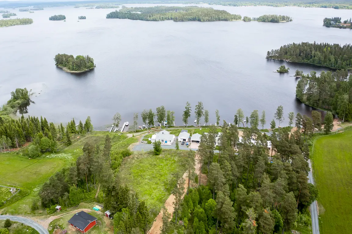 Bild 1 av 5 på Djurseryd 23