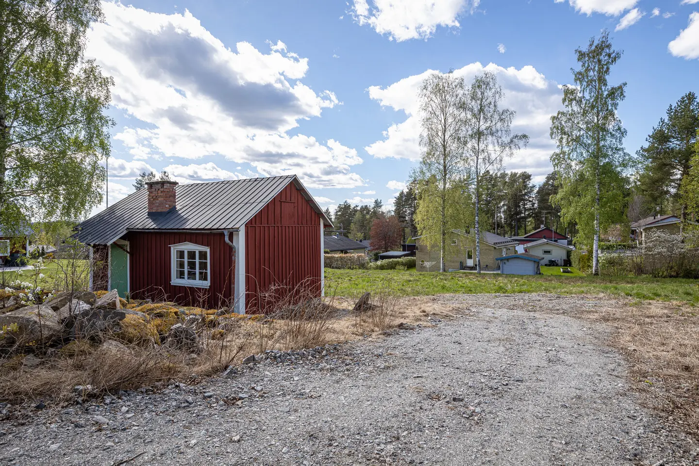 Bild 1 av 5 på Kungsvägen 17
