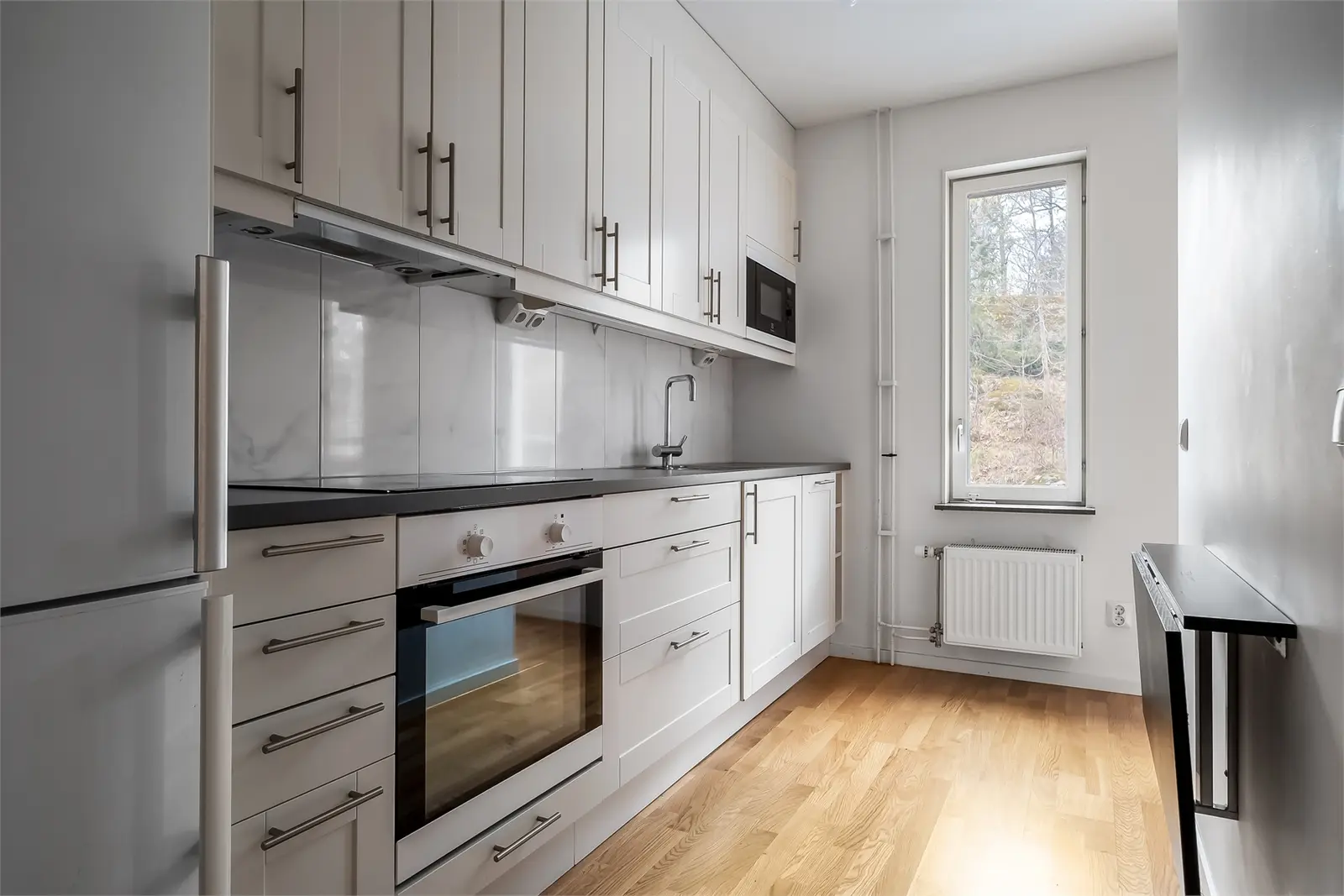 Lägenhet, Gunnarskogsgatan 10, 1tr. Bild 1 av 5