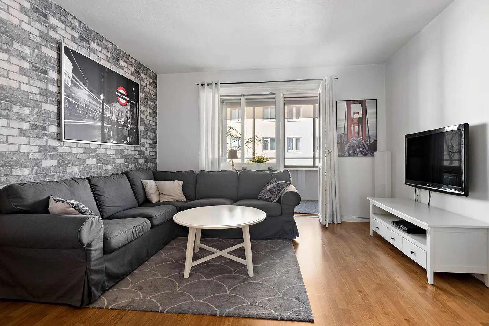 Bild 1 av 5 på Östergatan 5E