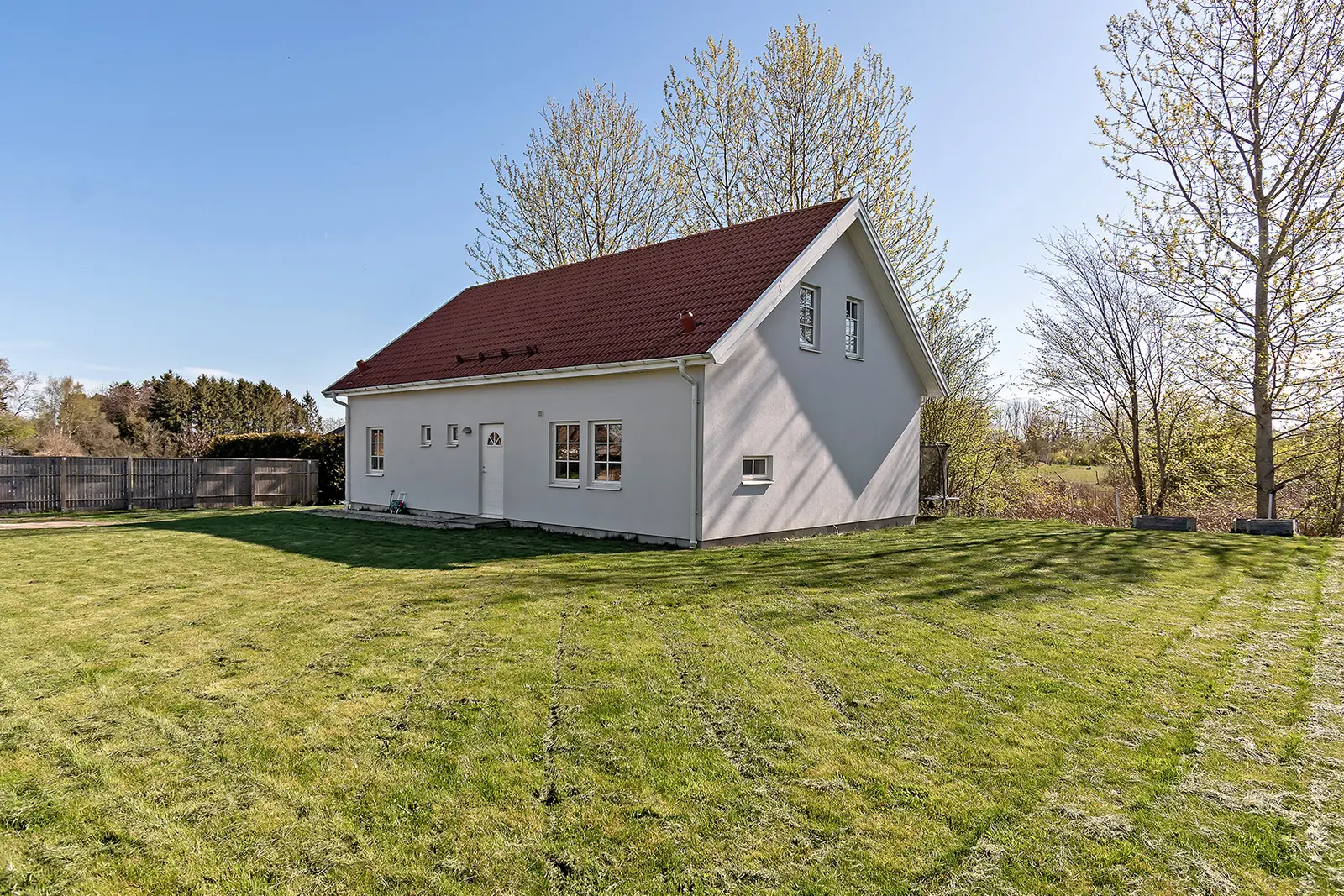 Villa, Grålles gränd 3, Skurup. Bild 1 av 5