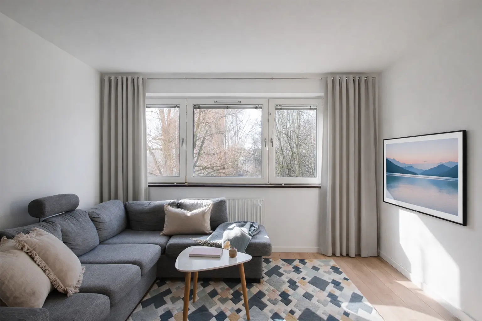 Lägenhet, Segevångsgatan 19B, Malmö. Bild 1 av 5