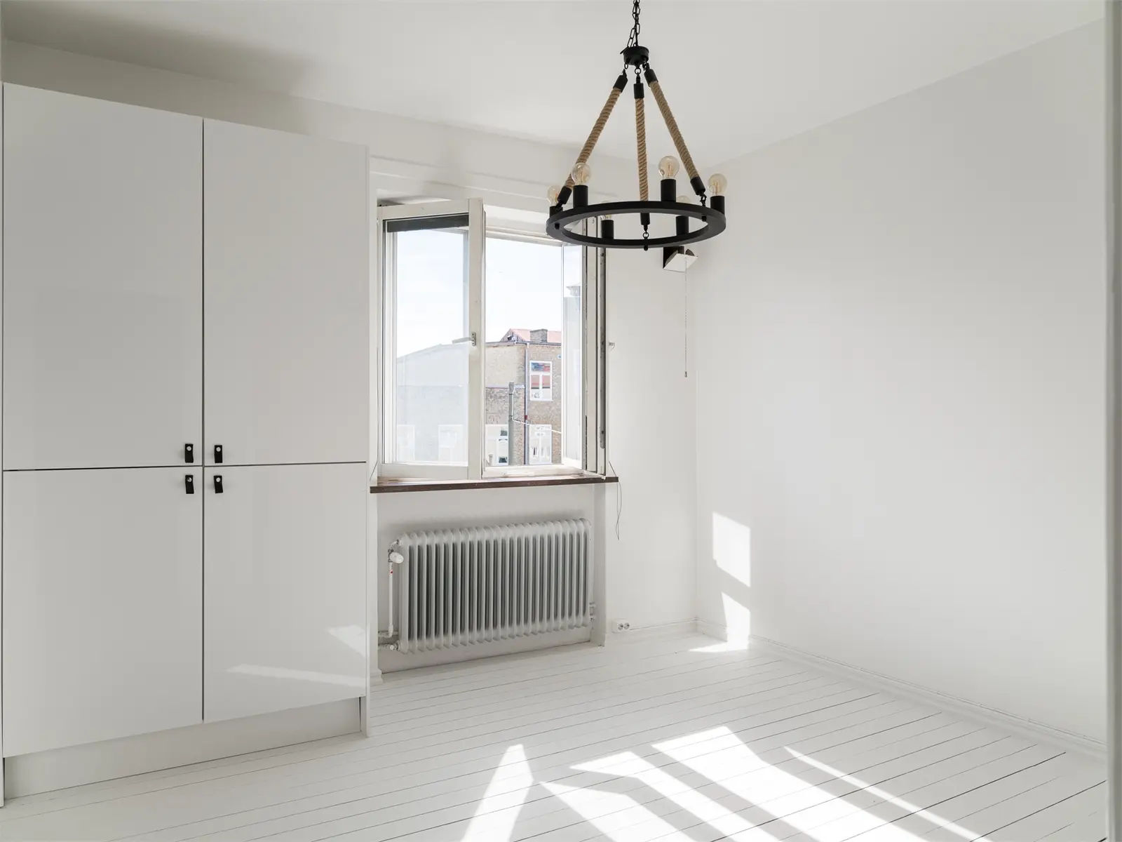 Lägenhet, Västmanlandsgatan 6A. Bild 1 av 5