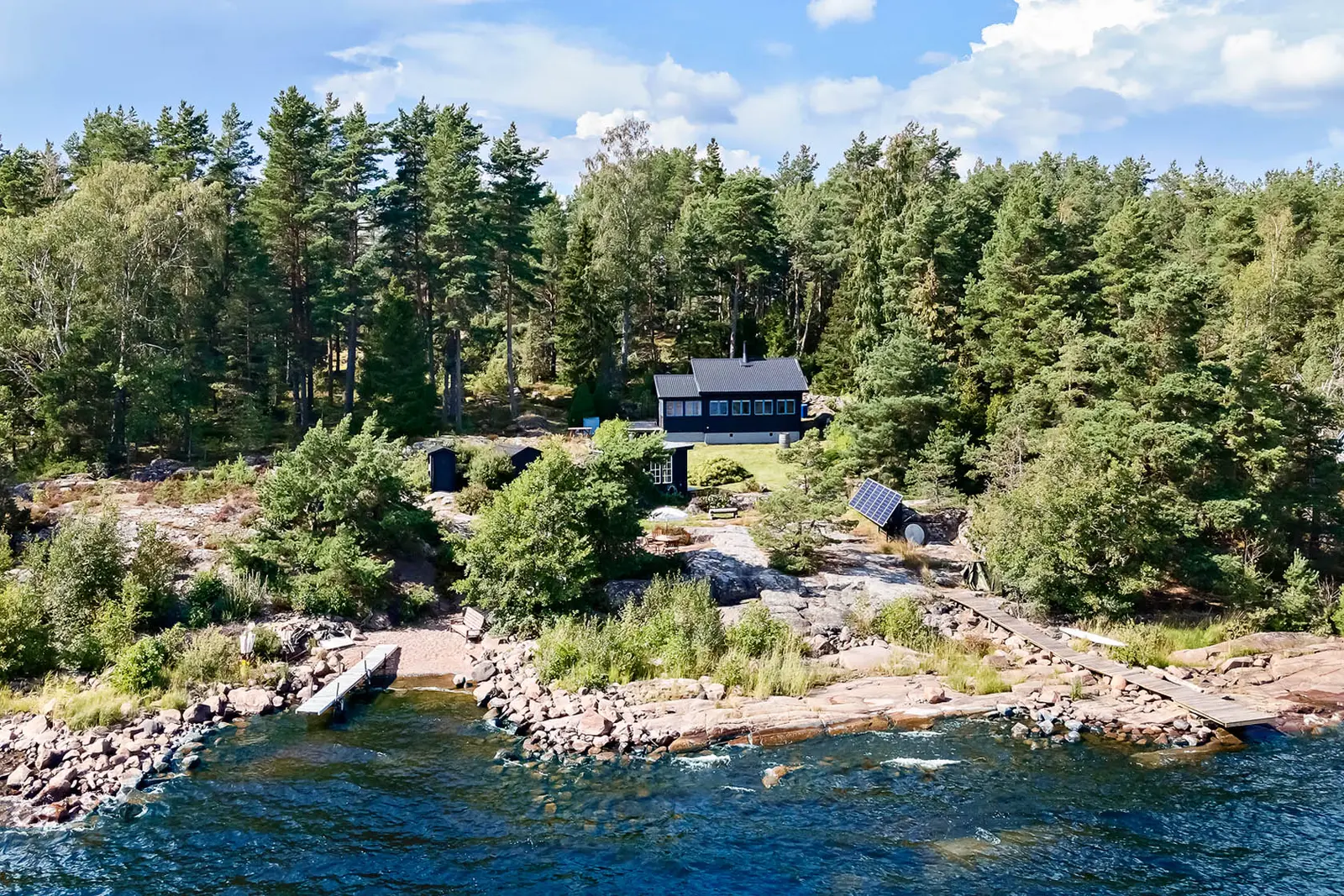 Bild 1 av 5 på Märrholmen 369