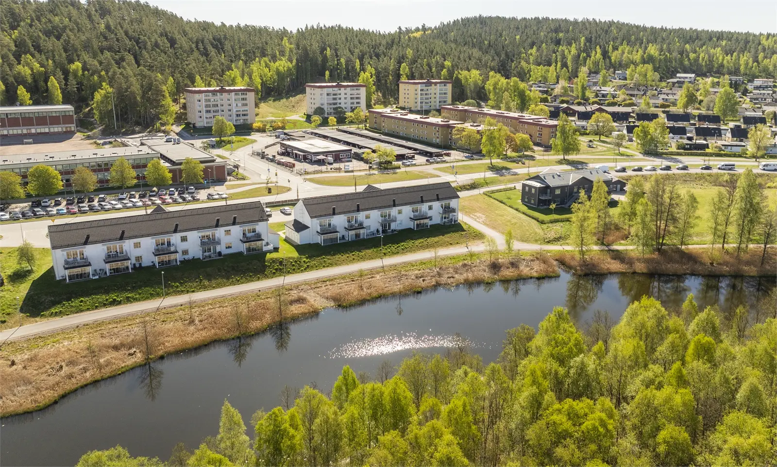 Bild 1 av 5 på Junkaremålen strand 26