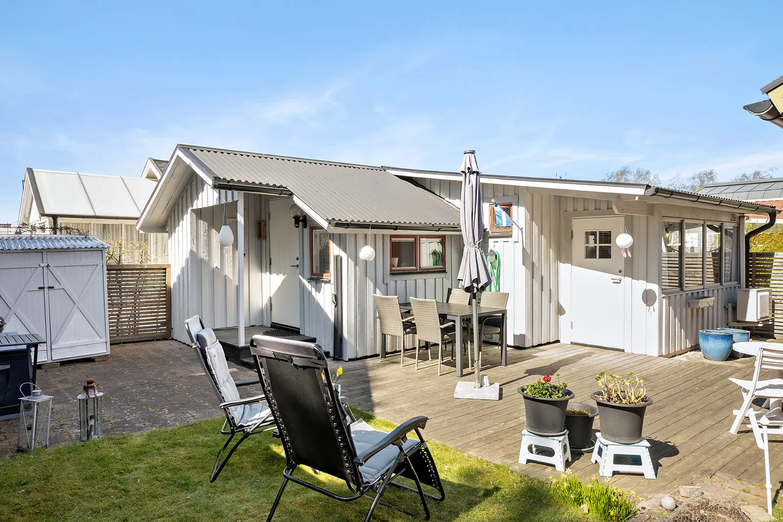 Image 1 of 5 of Johannistorp 29