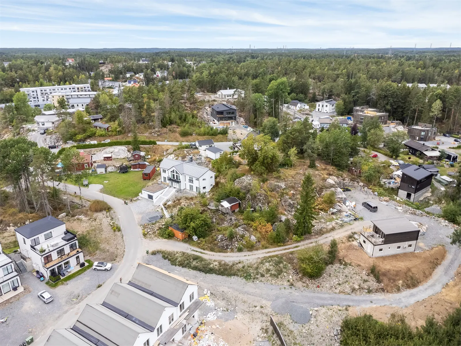 Bild 1 av 5 på Sippvägen 42