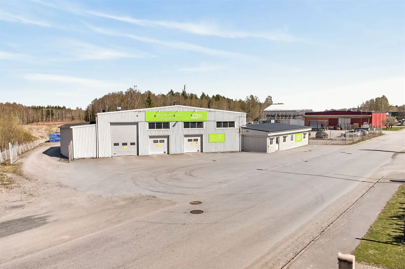 Image 1 of 5 of Ljungvägen 8