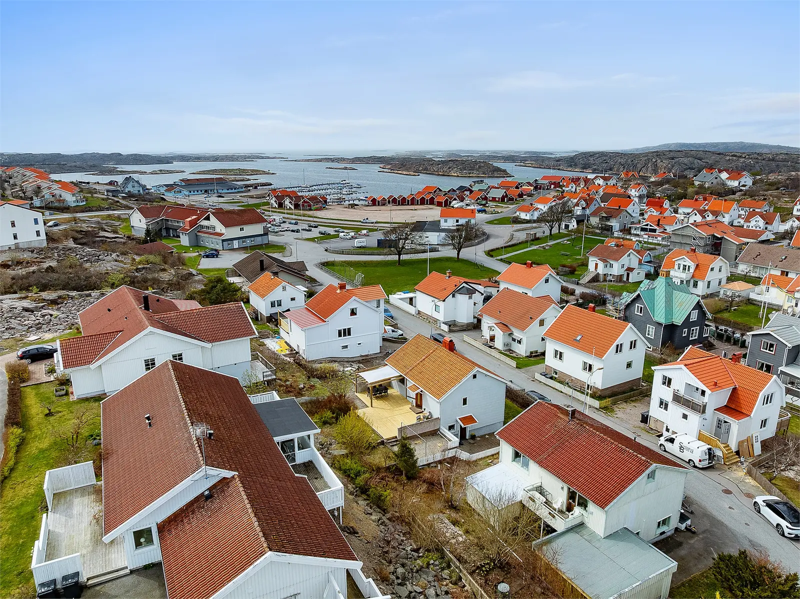 Image 1 of 5 of Smedjevägen 6
