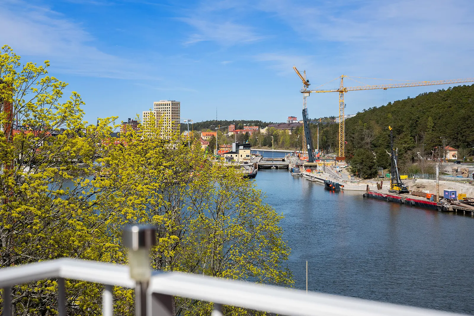 Image 1 of 5 of Värdsholmsgatan 3