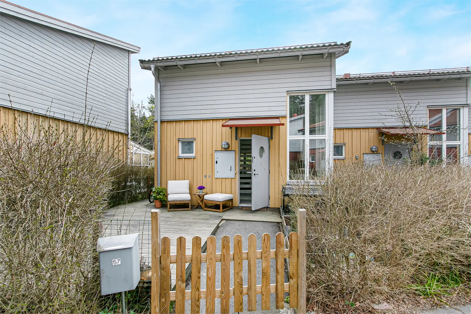 Image 1 of 5 of Kyrkbyn 57