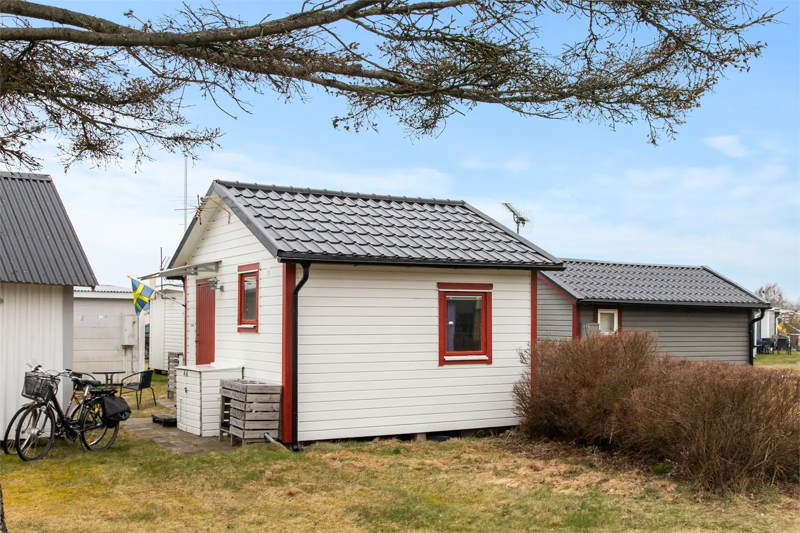 Holiday home, Laxöringen 1203, Falkenberg. Photo 1 of 5