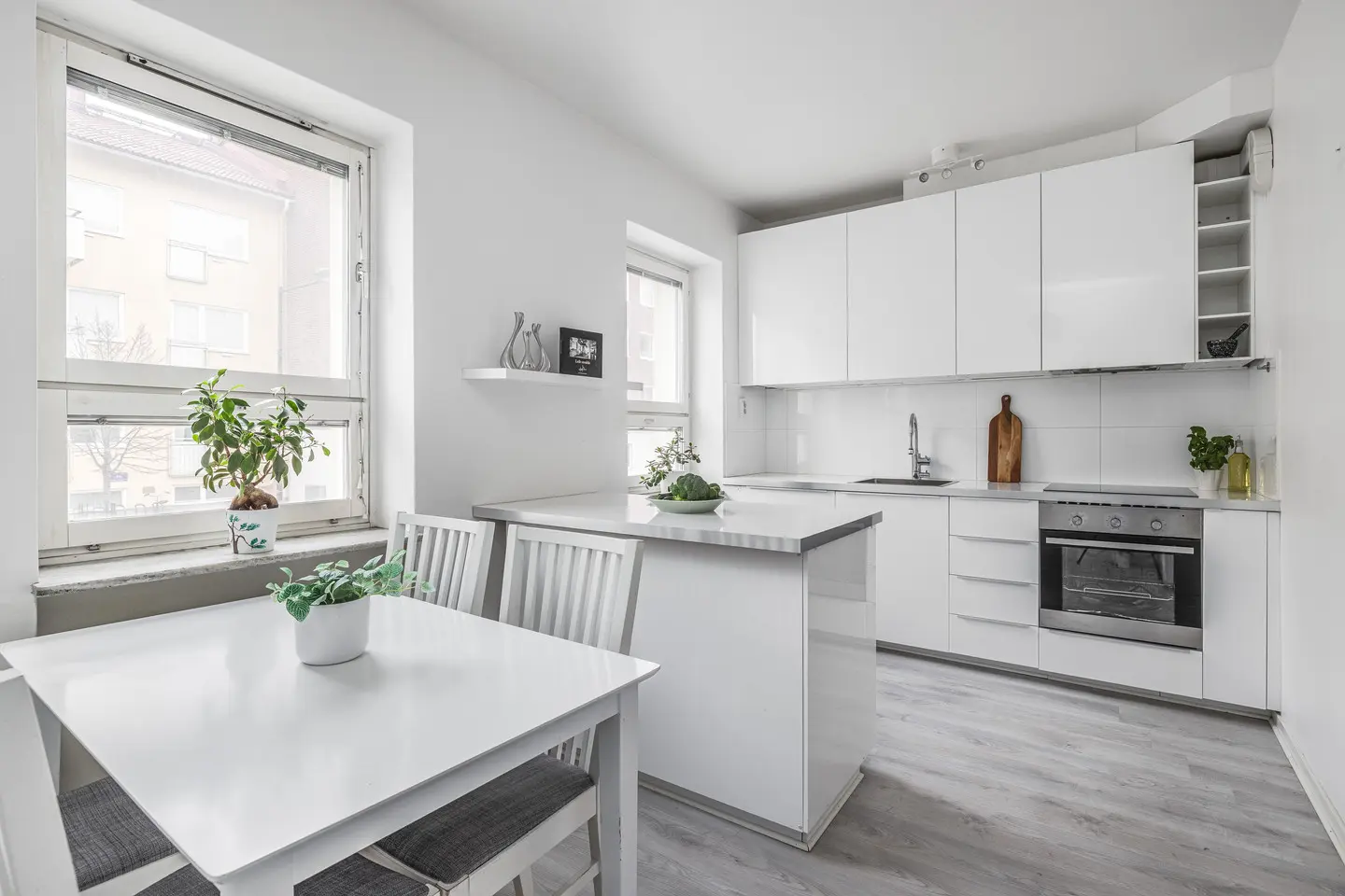 Bild 1 av 5 på Storgatan 59
