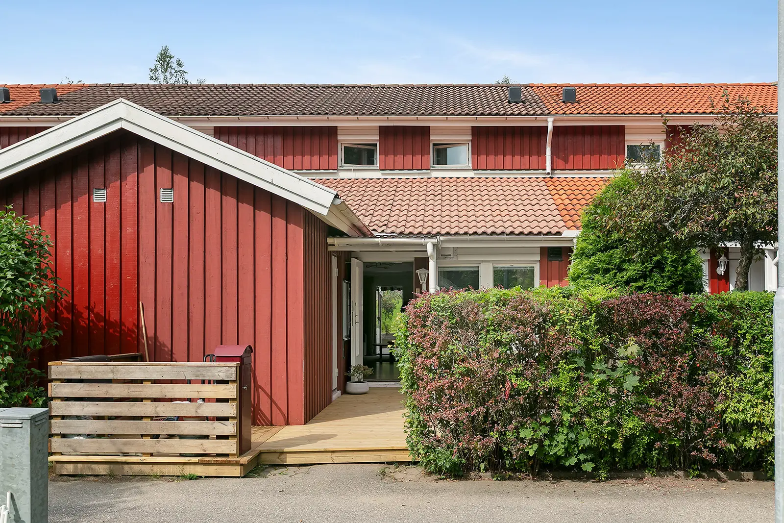 Image 1 of 5 of Dekorstigen 15